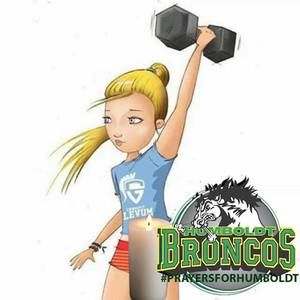 Meet your Posher, Sharon